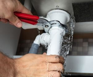 About Emergency plumbing pros La Plume, PA